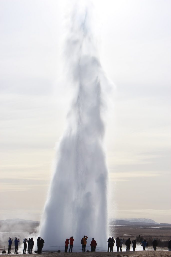 Geysir 1