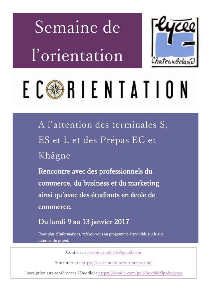 Affiche_ECOrientation