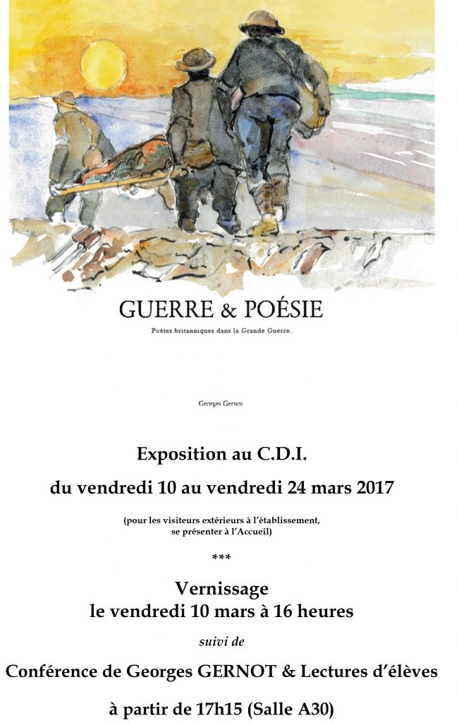 Affiche Expo Gernot_Chatô_M